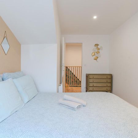 Disney Cosy Cottage, 5 minutes Disneyland! Magny-le-Hongre Exteriör bild