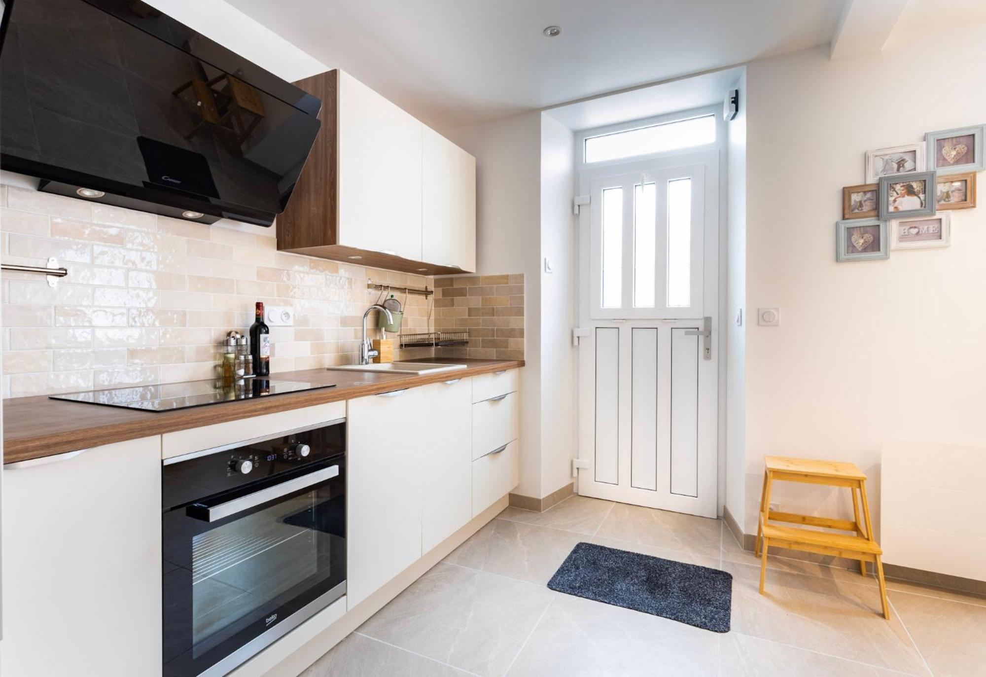 Disney Cosy Cottage, 5 minutes Disneyland! Magny-le-Hongre Exteriör bild