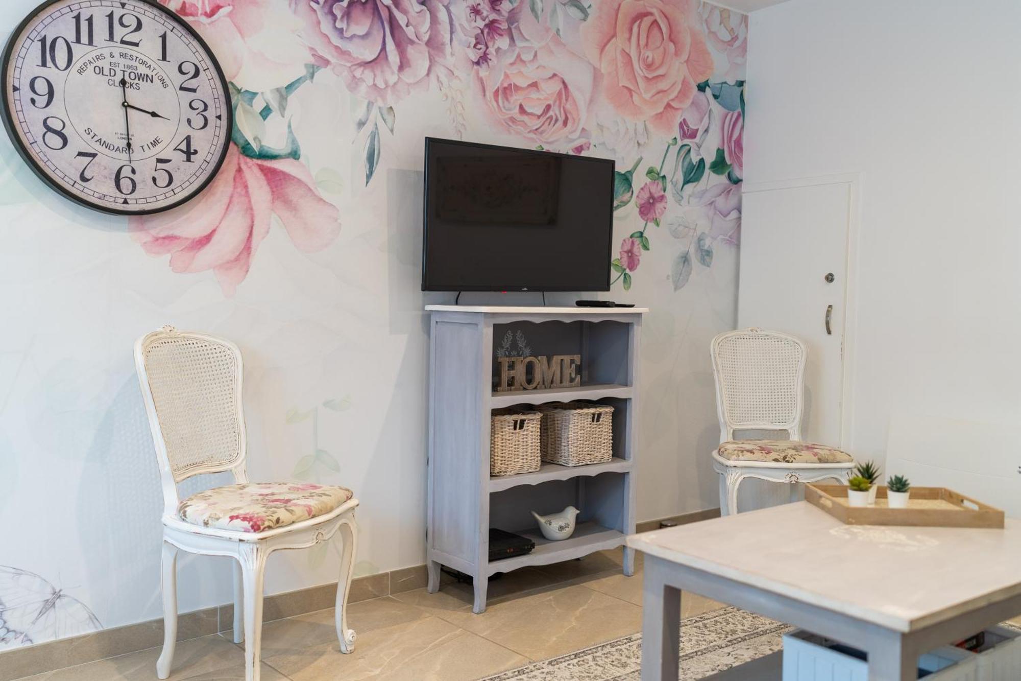 Disney Cosy Cottage, 5 minutes Disneyland! Magny-le-Hongre Exteriör bild