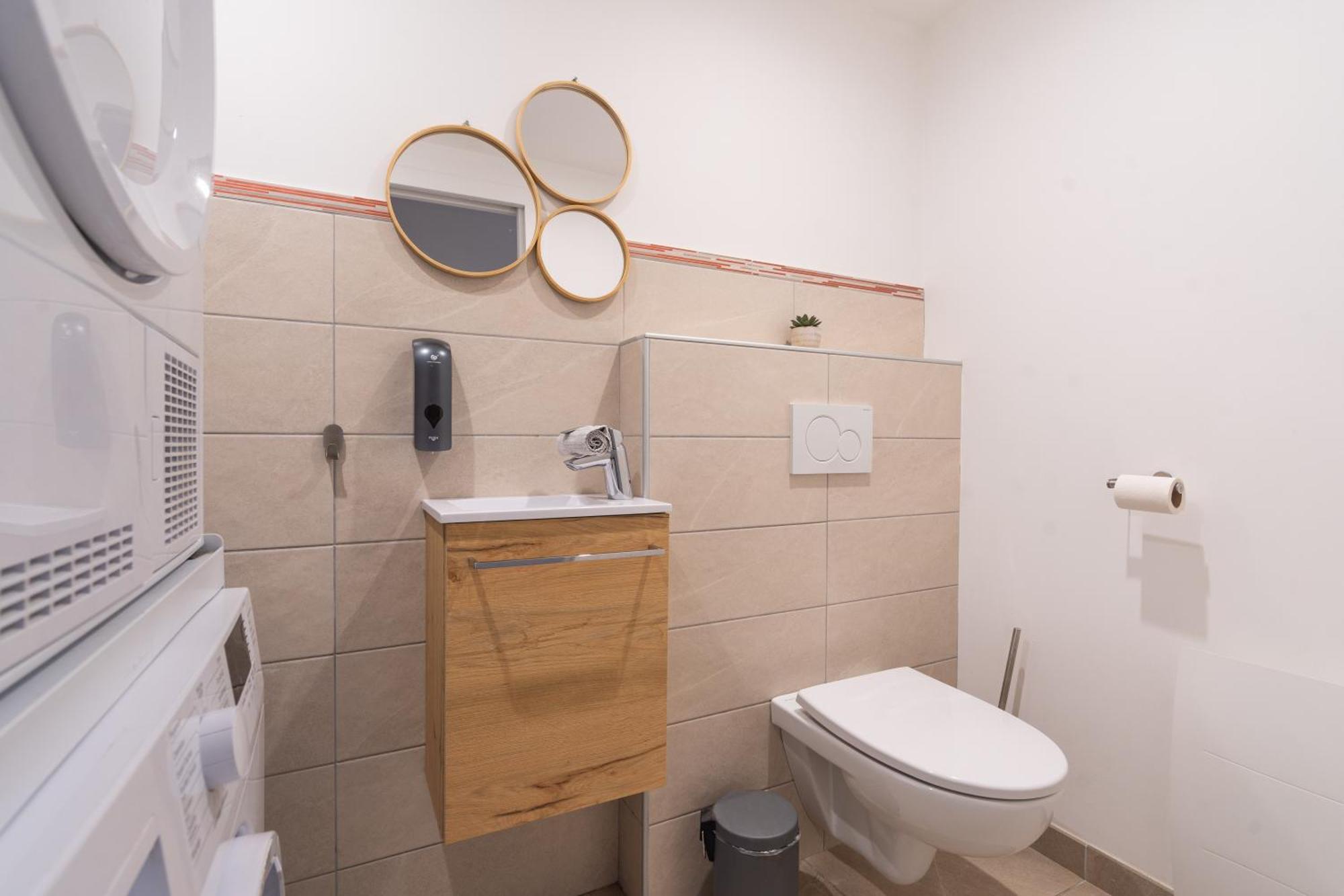 Disney Cosy Cottage, 5 minutes Disneyland! Magny-le-Hongre Exteriör bild